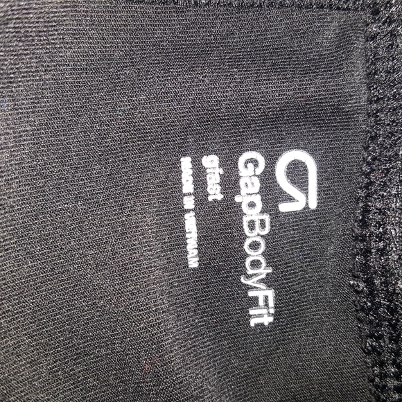 Gap Petite Small Running / Workout Pants - Picture 5 of 6